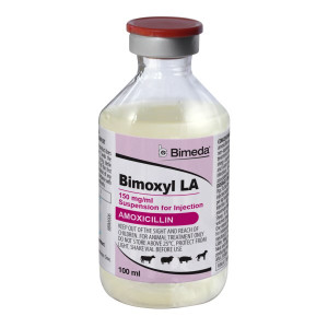 Bimoxyl LA 100ml